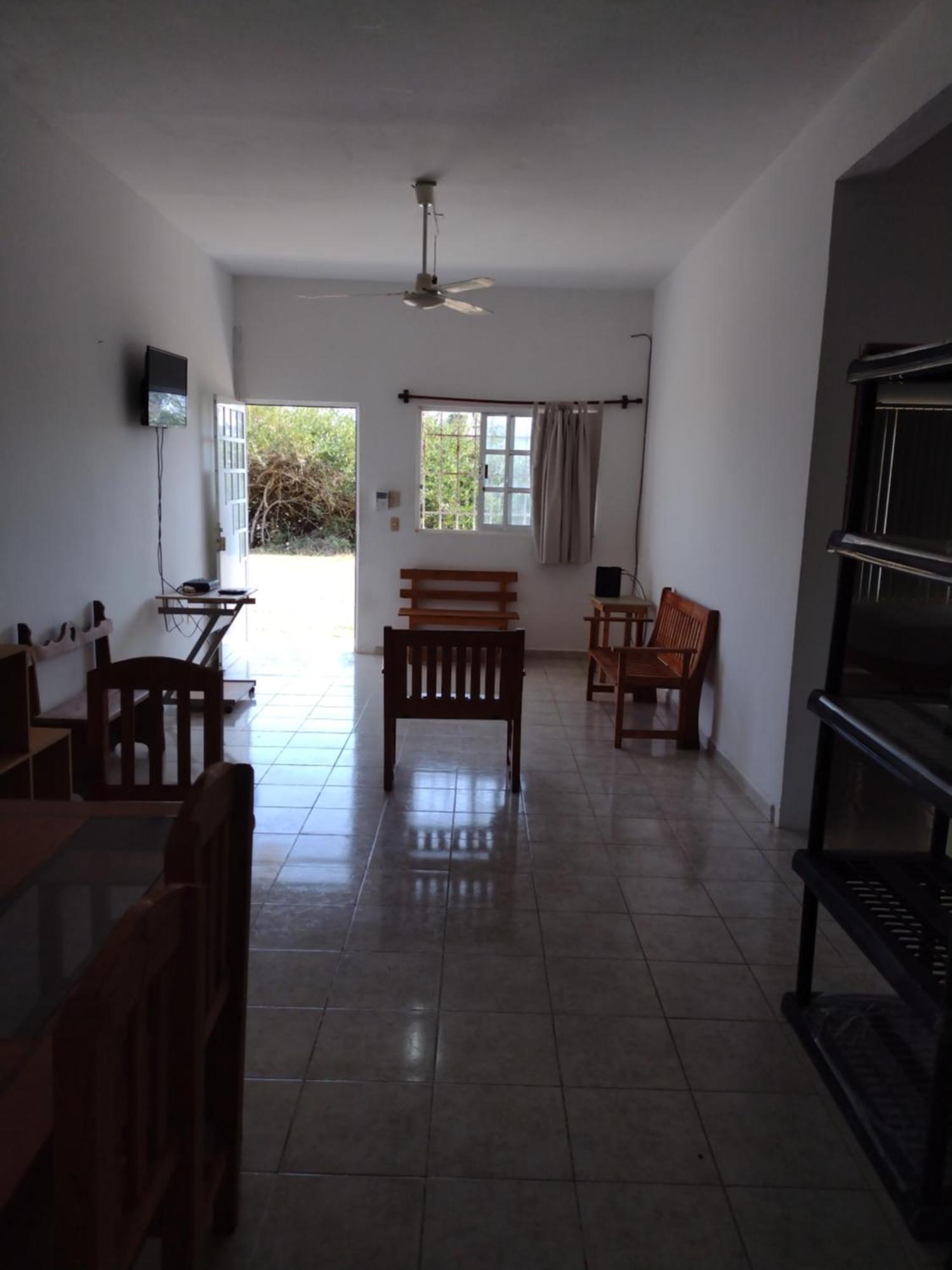 Hotel Azulejos Playa Chachalacas Kültér fotó