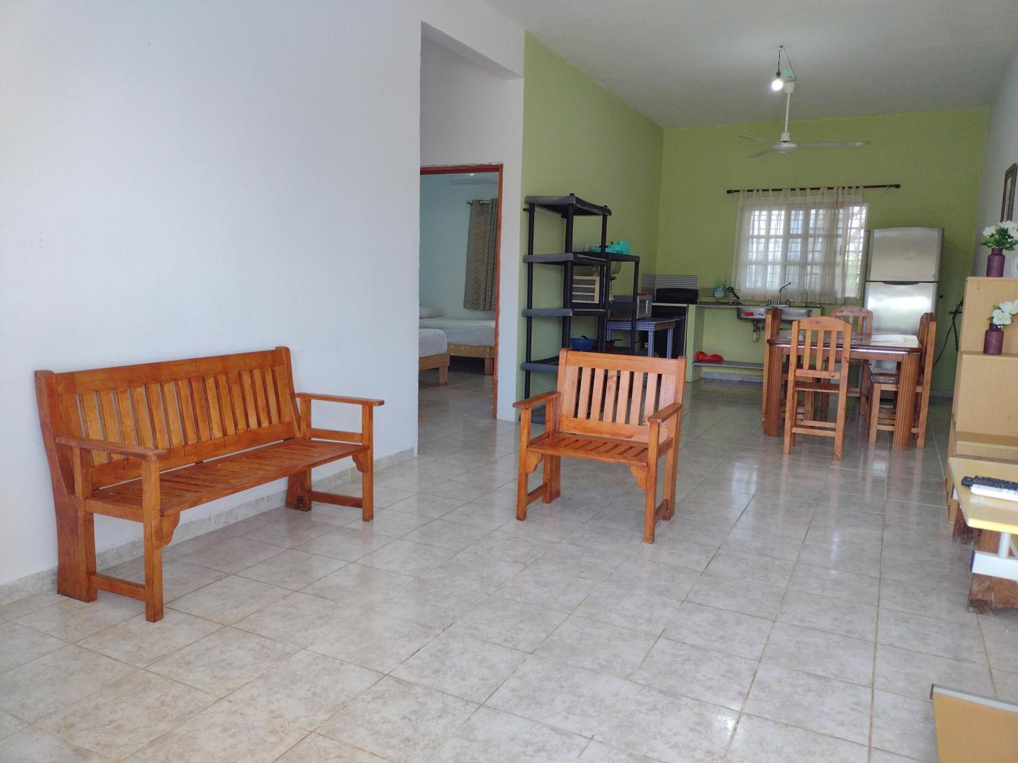 Hotel Azulejos Playa Chachalacas Kültér fotó