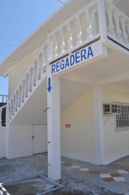 Hotel Azulejos Playa Chachalacas Kültér fotó